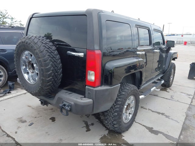 2006 HUMMER H3 SUV 5GTDN136868180789 Photo 3