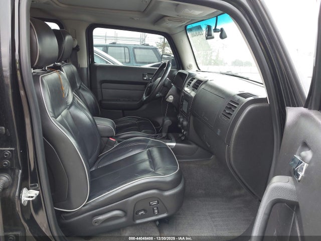 2006 HUMMER H3 SUV 5GTDN136868180789 Photo 4