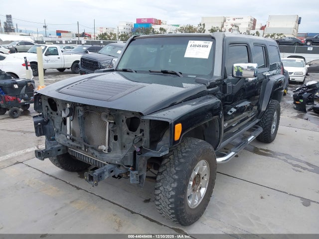 2006 HUMMER H3 SUV 5GTDN136868180789 Photo 5