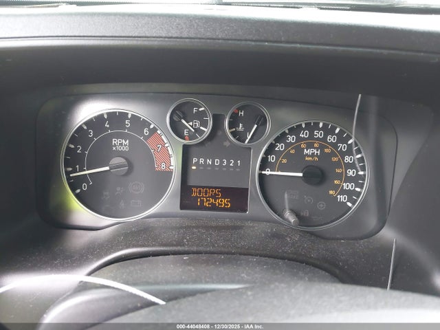 2006 HUMMER H3 SUV 5GTDN136868180789 Photo 6