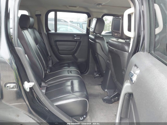 2006 HUMMER H3 SUV 5GTDN136868180789 Photo 7
