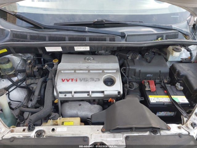 Продаж на аукціоні авто 2006 Toyota Sienna Le, vin: 5TDZA23C76S401184, номер лоту: 44048407