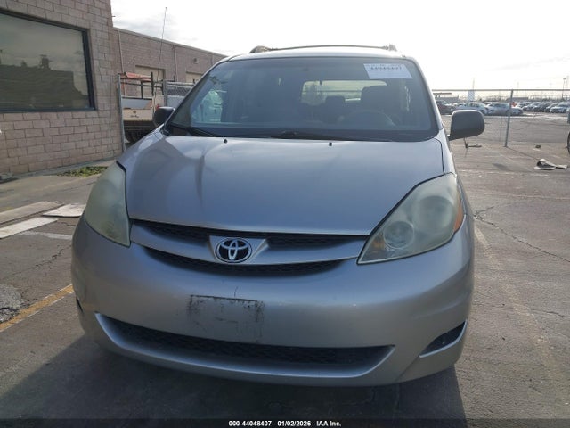 Продаж на аукціоні авто 2006 Toyota Sienna Le, vin: 5TDZA23C76S401184, номер лоту: 44048407