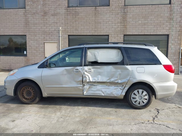 Продаж на аукціоні авто 2006 Toyota Sienna Le, vin: 5TDZA23C76S401184, номер лоту: 44048407