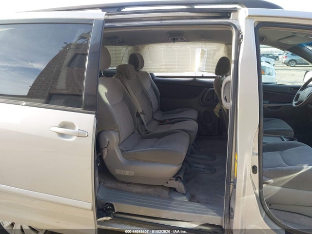 Продаж на аукціоні авто 2006 Toyota Sienna Le, vin: 5TDZA23C76S401184, номер лоту: 44048407
