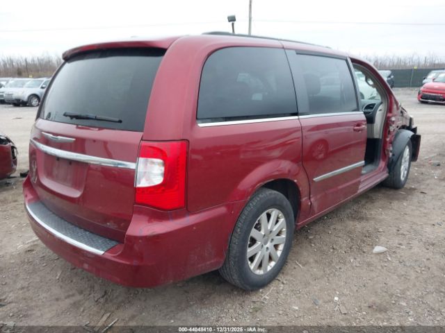 2014 CHRYSLER TOWN & COUNTRY 2C4RC1BG9ER294283 Photo 3