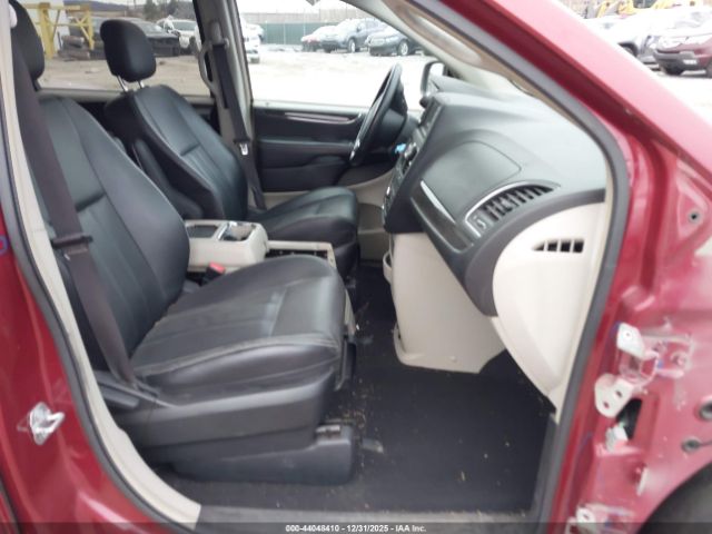 2014 CHRYSLER TOWN & COUNTRY 2C4RC1BG9ER294283 Photo 4