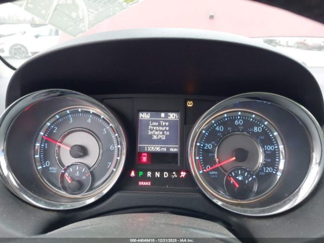 2014 CHRYSLER TOWN & COUNTRY 2C4RC1BG9ER294283 Photo 6