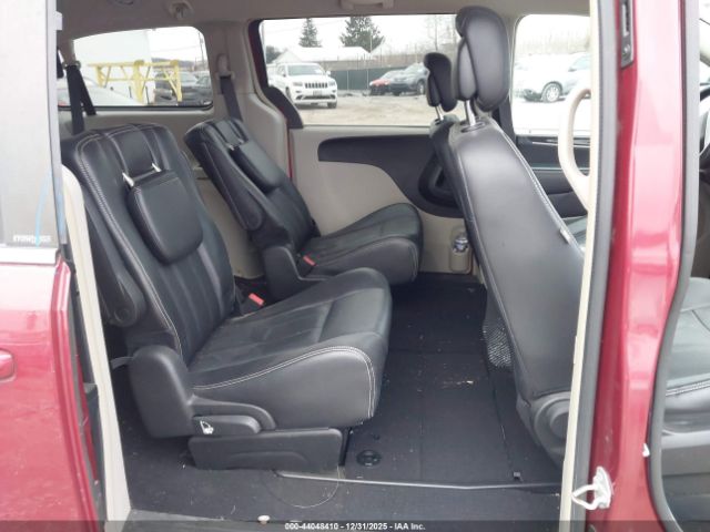 2014 CHRYSLER TOWN & COUNTRY 2C4RC1BG9ER294283 Photo 7