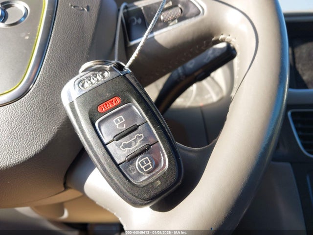 2011 AUDI Q5 WA1LFAFP0BA095639 Photo 10