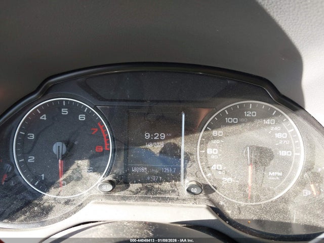 2011 AUDI Q5 WA1LFAFP0BA095639 Photo 6