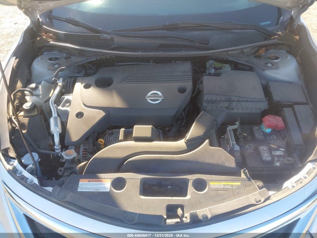 44048417 :رقم المزاد ، 1N4AL3AP7FC445423 vin ، 2015 Nissan Altima 2.5 Sl مزاد بيع