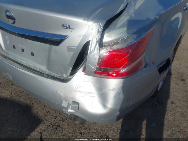 44048417 :رقم المزاد ، 1N4AL3AP7FC445423 vin ، 2015 Nissan Altima 2.5 Sl مزاد بيع