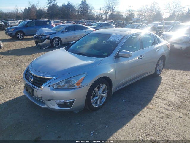 44048417 :رقم المزاد ، 1N4AL3AP7FC445423 vin ، 2015 Nissan Altima 2.5 Sl مزاد بيع