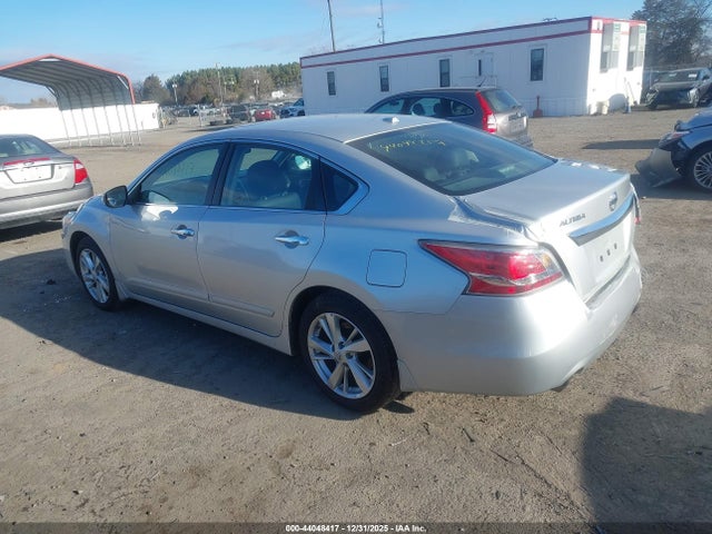 44048417 :رقم المزاد ، 1N4AL3AP7FC445423 vin ، 2015 Nissan Altima 2.5 Sl مزاد بيع