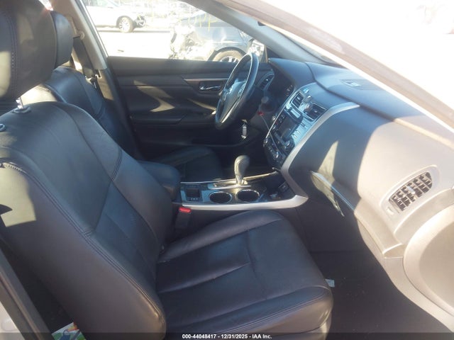 44048417 :رقم المزاد ، 1N4AL3AP7FC445423 vin ، 2015 Nissan Altima 2.5 Sl مزاد بيع