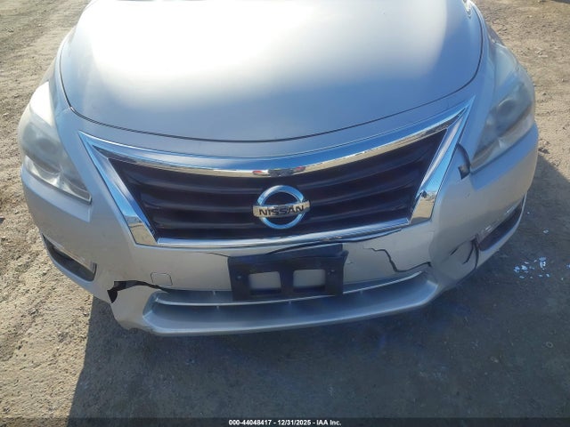 44048417 :رقم المزاد ، 1N4AL3AP7FC445423 vin ، 2015 Nissan Altima 2.5 Sl مزاد بيع