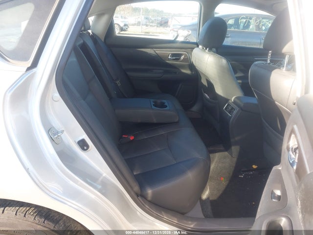 44048417 :رقم المزاد ، 1N4AL3AP7FC445423 vin ، 2015 Nissan Altima 2.5 Sl مزاد بيع