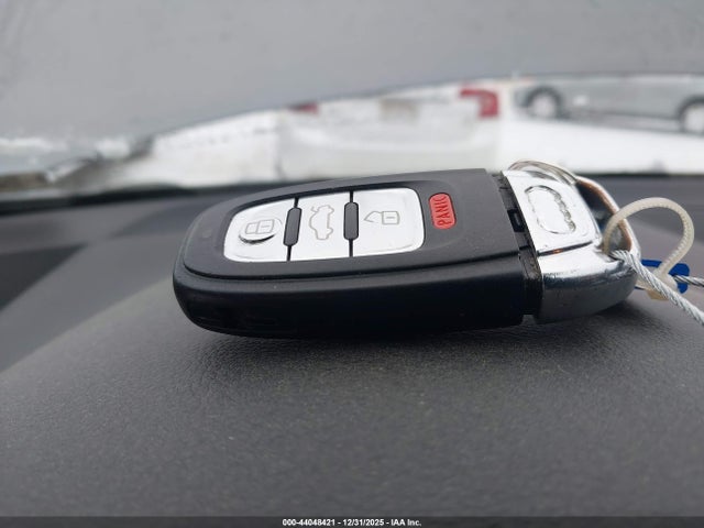 2016 AUDI Q5 WA1C2AFP0GA007367 Photo 10