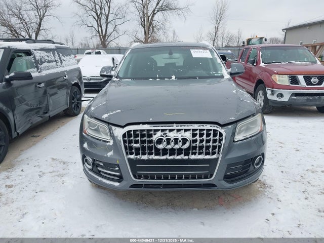 Aukcja sprzedaży 2016 Audi Q5 2.0t Premium, vin: WA1C2AFP0GA007367, numer aukcji: 44048421