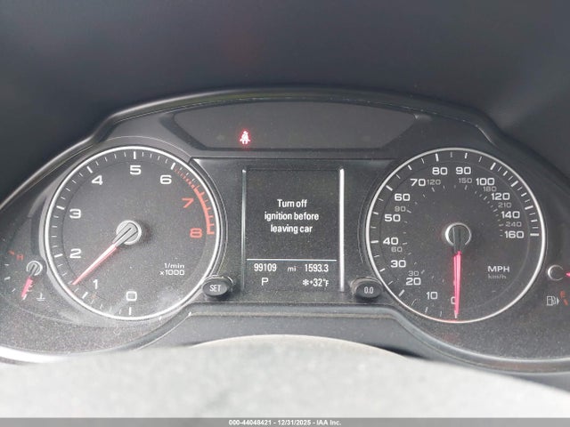 2016 AUDI Q5 WA1C2AFP0GA007367 Photo 6