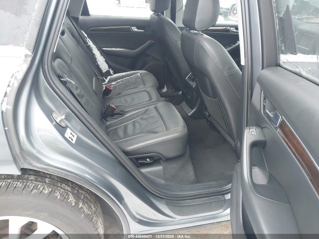 2016 AUDI Q5 WA1C2AFP0GA007367 Photo 7