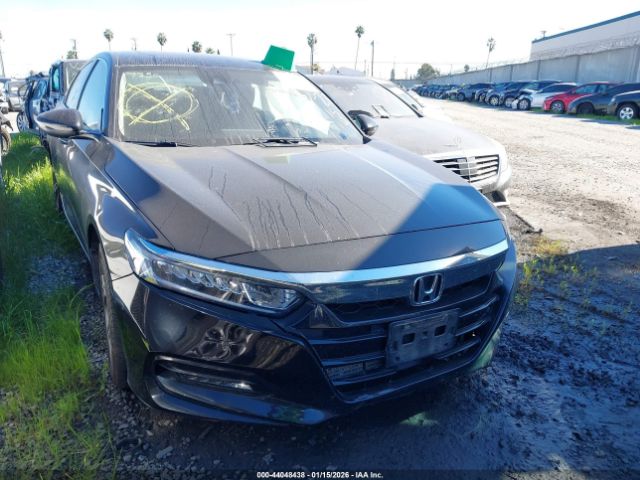 2020 HONDA ACCORD 1HGCV1F42LA103158 Photo 0