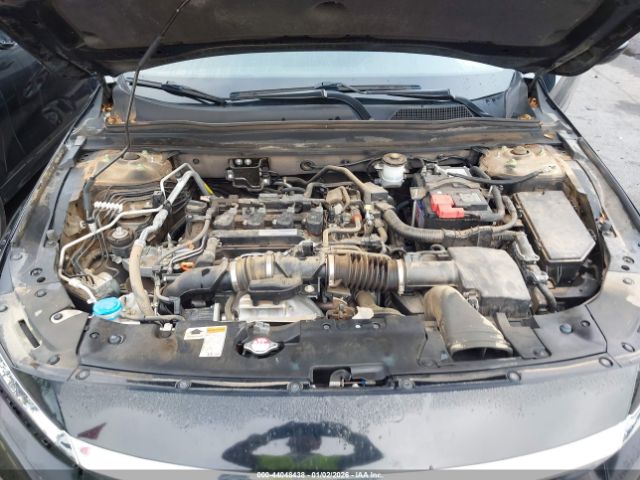 2020 HONDA ACCORD 1HGCV1F42LA103158 Photo 9