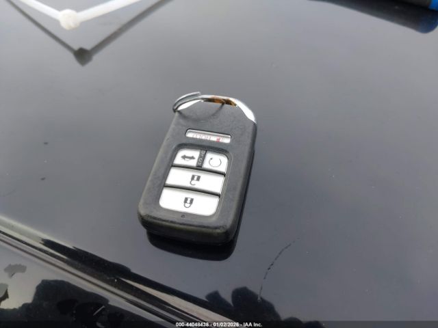 2020 HONDA ACCORD 1HGCV1F42LA103158 Photo 10
