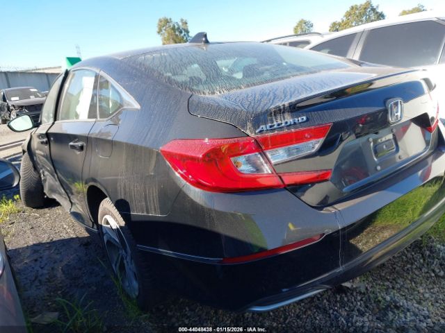 2020 HONDA ACCORD 1HGCV1F42LA103158 Photo 2