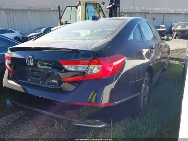 2020 HONDA ACCORD 1HGCV1F42LA103158 Photo 3