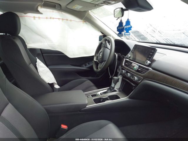 2020 HONDA ACCORD 1HGCV1F42LA103158 Photo 4