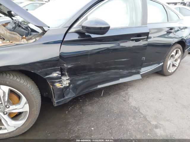 2020 HONDA ACCORD 1HGCV1F42LA103158 Photo 5