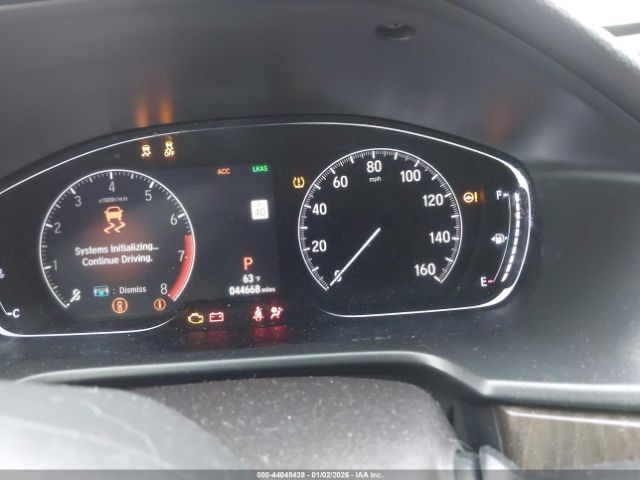 2020 HONDA ACCORD 1HGCV1F42LA103158 Photo 6