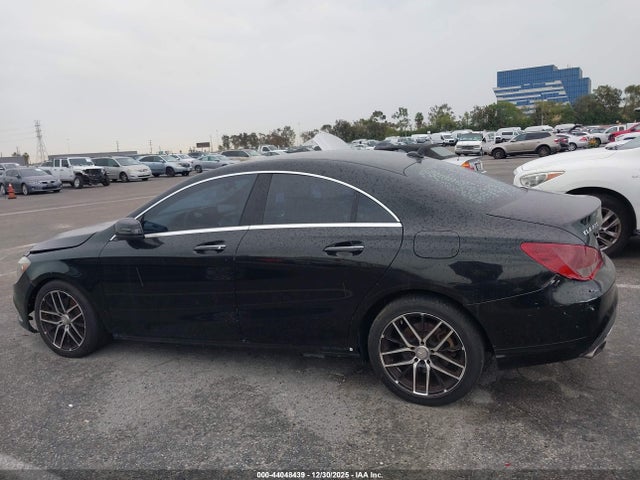 Mercedes-Benz CLA 250 2016 WDDSJ4EB1GN314234 Image 13