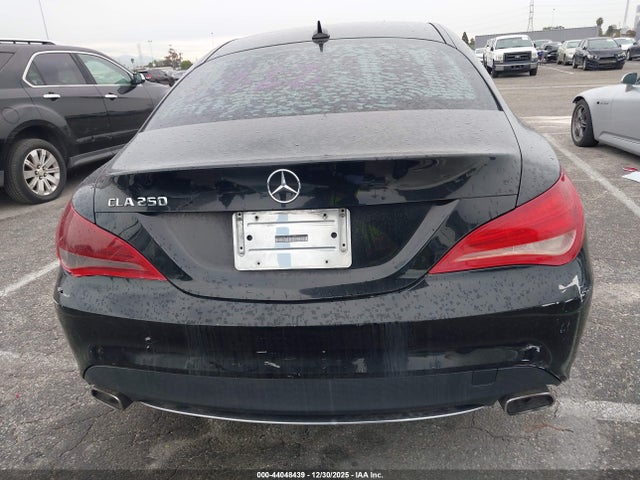 Mercedes-Benz CLA 250 2016 WDDSJ4EB1GN314234 Image 15