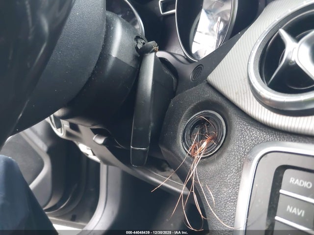 2016 MERCEDES-BENZ CLA 250 WDDSJ4EB1GN314234 Photo 5