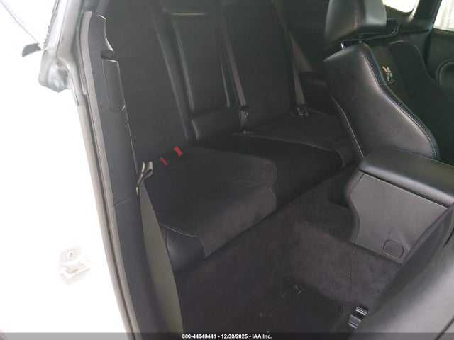 Dodge Challenger R/t Scat Pack 2016 2C3CDZFJ7GH164703 Image 8