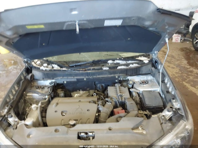 2018 MITSUBISHI OUTLANDER SPORT JA4AR3AU8JU008686 Photo 9