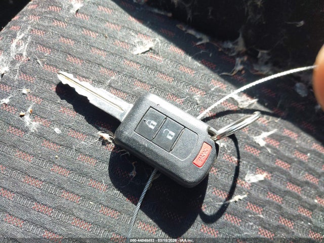 2018 MITSUBISHI OUTLANDER SPORT JA4AR3AU8JU008686 Photo 10