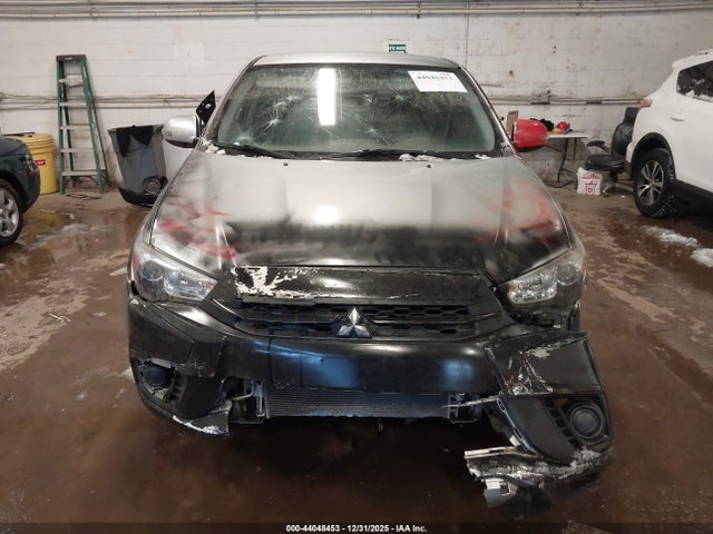 Продаж на аукціоні авто 2018 Mitsubishi Outlander Sport 2.0 Es, vin: JA4AR3AU8JU008686, номер лоту: 44048453