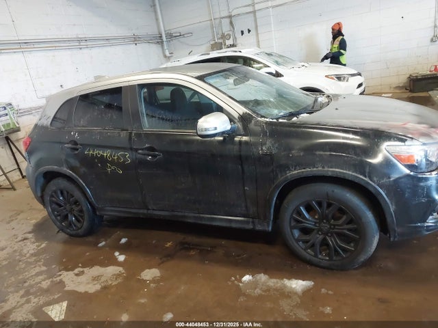 Продаж на аукціоні авто 2018 Mitsubishi Outlander Sport 2.0 Es, vin: JA4AR3AU8JU008686, номер лоту: 44048453