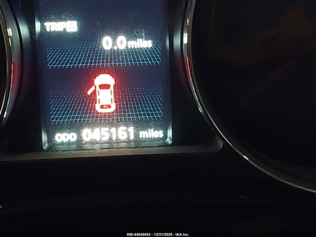 Продаж на аукціоні авто 2018 Mitsubishi Outlander Sport 2.0 Es, vin: JA4AR3AU8JU008686, номер лоту: 44048453