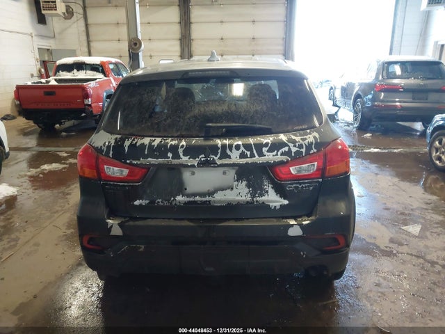 Продаж на аукціоні авто 2018 Mitsubishi Outlander Sport 2.0 Es, vin: JA4AR3AU8JU008686, номер лоту: 44048453