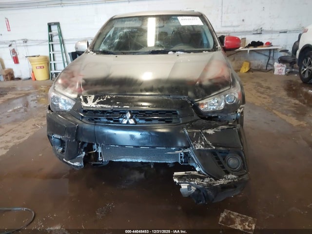 2018 MITSUBISHI OUTLANDER SPORT JA4AR3AU8JU008686 Photo 5