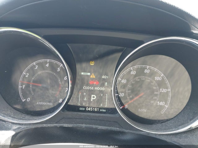 2018 MITSUBISHI OUTLANDER SPORT JA4AR3AU8JU008686 Photo 6