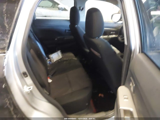 2018 MITSUBISHI OUTLANDER SPORT JA4AR3AU8JU008686 Photo 7