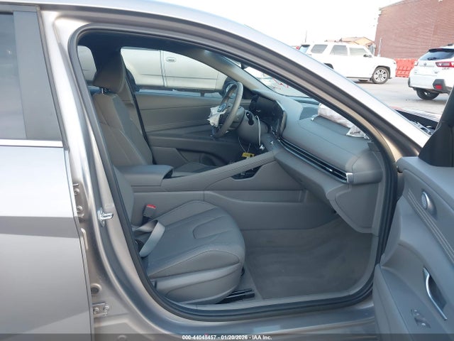 Aukcja sprzedaży 2024 Hyundai Elantra Sel, vin: KMHLS4DG2RU791252, numer aukcji: 44048457