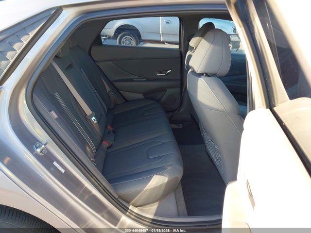 Aukcja sprzedaży 2024 Hyundai Elantra Sel, vin: KMHLS4DG2RU791252, numer aukcji: 44048457