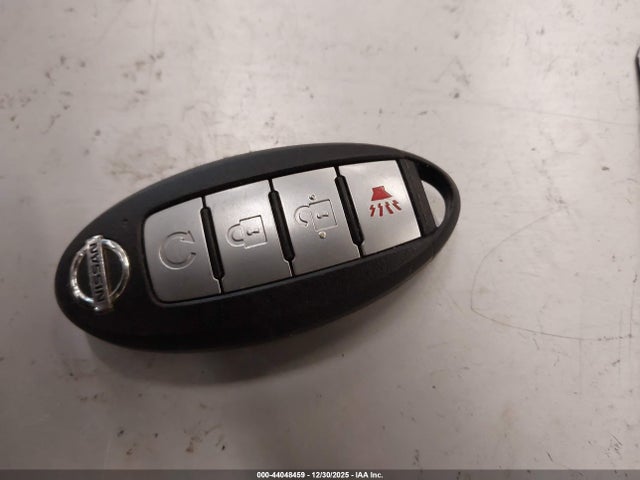 3N1CP5CU7KL540636 Nissan KICKS SV